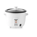 Kuhalo za rižu MELISSA 16280022, 0,6L, 300W, bijelo