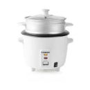 Kuhalo za rižu MELISSA 16280022, 0,6L, 300W, bijelo