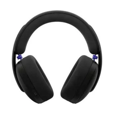 Slušalice LOGITECH Gaming G325, bežične, Bluetooth, USB C, mikrofon, za PS5/PS4/Switch/PC, crne