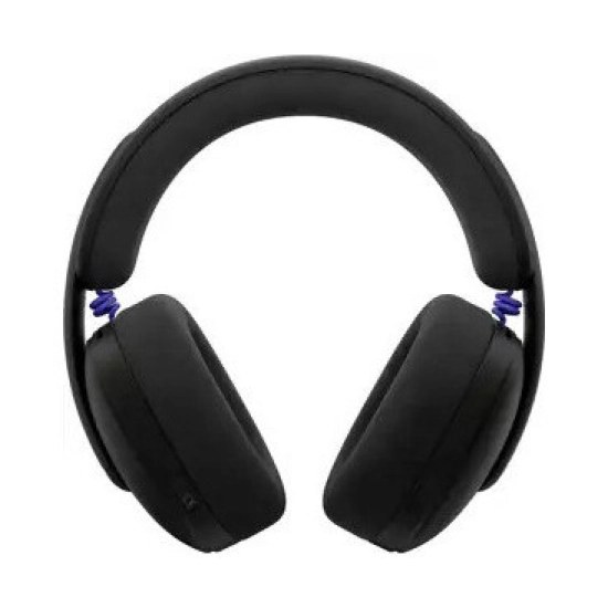 Slušalice LOGITECH Gaming G325, bežične, Bluetooth, USB C, mikrofon, za PS5/PS4/Switch/PC, crne