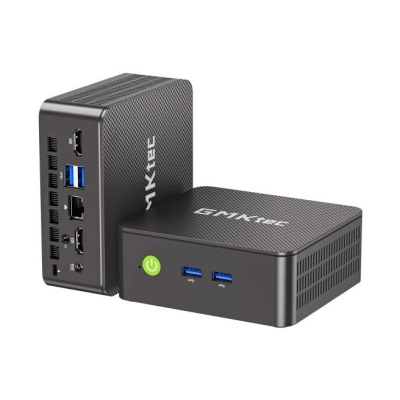 Mini PC GMKTEC  G3 Pro, Core i3 10110U, 16GB, 256GB SSD, Intel Graphic, Windows 11P