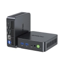 Mini PC GMKTEC K17, Core Ultra 5 226V, 32GB, 1TB SSD, Intel Graphic, Windows 11P