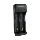 Punjač baterija Li-ion, za 2 komad baterije, USB micro, LBC-305 Camelion