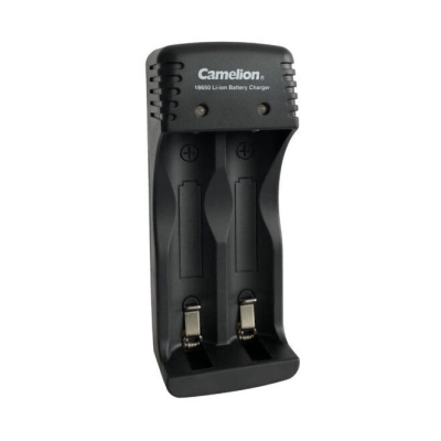 Punjač baterija Li-ion, za 2 komad baterije, USB micro, LBC-305 Camelion