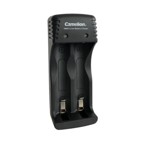 Punjač baterija Li-ion, za 2 komad baterije, USB micro, LBC-305 Camelion