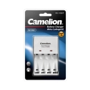Punjač baterija 1-4x AA ili AAA, brzi, BC-1002F Camelion