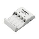 Punjač baterija 1-4x AA ili AAA, brzi, BC-1002F Camelion