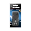 Punjač baterija 1-2x AA ili AAA, 2700mAh, brzi, BC-1091BC  Camelion