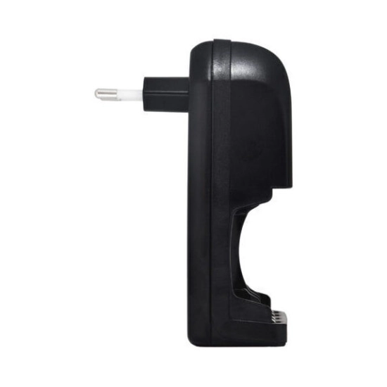 Punjač baterija plug-in, 1-2x AA ili AAA, 2500mAh, BC-0904SM Camelion