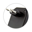Punjač baterija plug-in, 1-2x AA ili AAA, 2500mAh, BC-0904SM Camelion