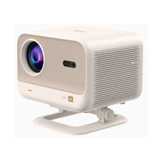 OŠTEĆENA AMBALAŽA - Projektor YABER L2 Plus, LCD, FHD, 700ANSI, HDMI, USB A, WiFi, Bluetooth 5.0, zvučnik, bijeli