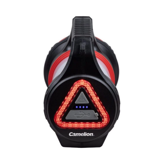 Baterijska svjetiljka CAMELION, RS225, 1000lm, 100W, USB Baterijska svjetiljka CAMELION, RS225, 1000lm, 100W, USB