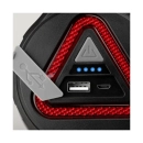 Baterijska svjetiljka CAMELION, RS225, 1000lm, 100W, USB