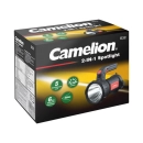 Baterijska svjetiljka CAMELION, S32, 3W, 230lm, 3x AA