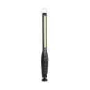 Baterijska svjetiljka CAMELION, LED COB, 8W, 3.7V, 400ml, USB