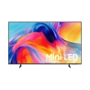 Televizor Mini LED 43incha SAMSUNG UE43M72HAUXXH, Smart, 4K UHD, DVB-T2/C/S2, HDMI, WiFi, Bluetooth, USB A, Energetska oznaka F