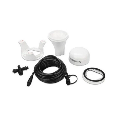 GPS navigacija GARMIN 24xd NMEA 2000, 010-02316-10, za brod GPS navigacija GARMIN 24xd NMEA 2000, 010-02316-10, za brod