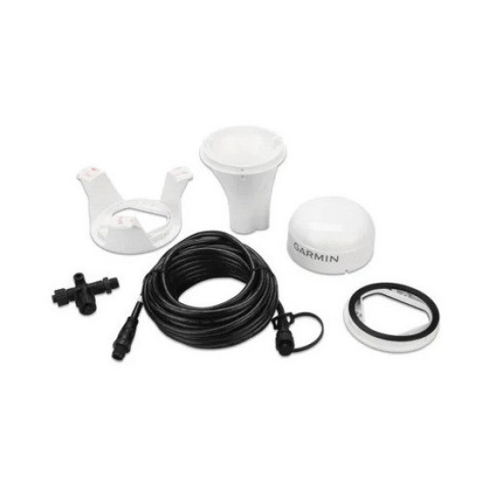 GPS navigacija GARMIN 24xd NMEA 2000, 010-02316-10, za brod GPS navigacija GARMIN 24xd NMEA 2000, 010-02316-10, za brod