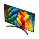Televizor NanoCell 43incha LG 43NANO81A6A.AEU, Smart, 4K UHD, DVB-T2/C/S2, HDMI, WiFi, Bluetooth, USB A, Energetska oznaka G
