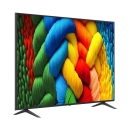 Televizor LED 43incha LG 43NANO82A6B.AEU, Smart, 4K UHD, DVB-T2/C/S2, HDMI, WiFi, Bluetooth, USB A, Energetska oznaka G