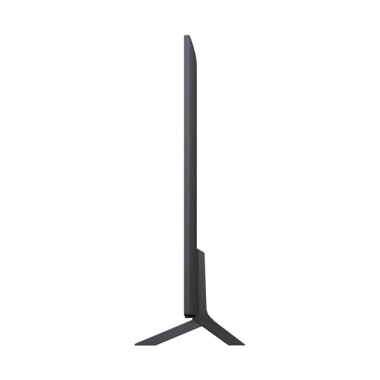 Televizor QNED 50incha LG 50QNED80A6A.AEU, Smart, 4K UHD, DVB-T2/C/S2, HDMI, WiFi, Bluetooth, USB A, Energetska oznaka F