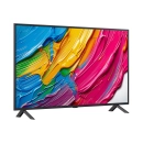 Televizor QNED 50incha LG 50QNED80A6A.AEU, Smart, 4K UHD, DVB-T2/C/S2, HDMI, WiFi, Bluetooth, USB A, Energetska oznaka F