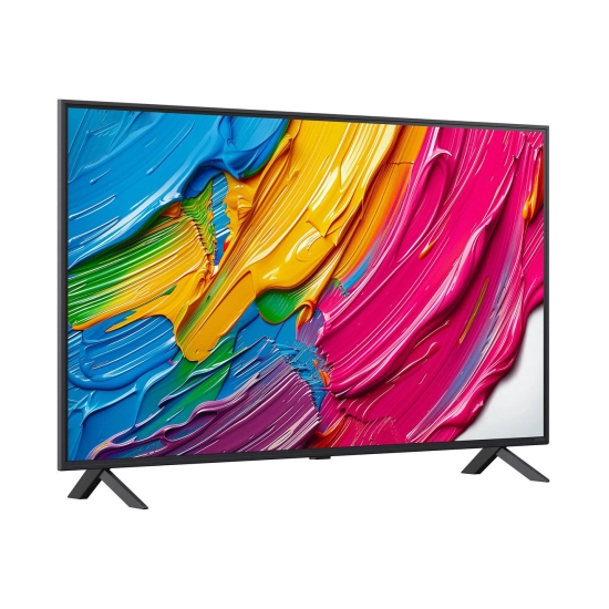 Televizor QNED 50incha LG 50QNED80A6A.AEU, Smart, 4K UHD, DVB-T2/C/S2, HDMI, WiFi, Bluetooth, USB A, Energetska oznaka F