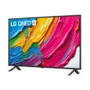 Televizor QNED 50incha LG 50QNED80A6A.AEU, Smart, 4K UHD, DVB-T2/C/S2, HDMI, WiFi, Bluetooth, USB A, Energetska oznaka F