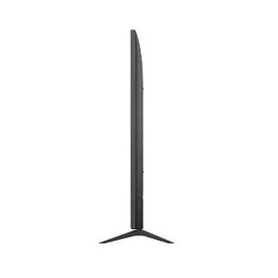 Televizor QNED 55incha LG 55NANO81A6A.AEU, Smart, 4K UHD, DVB-T2/C/S2, HDMI, WiFi, Bluetooth, USB A, Energetska oznaka G