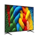 Televizor QNED 55incha LG 55NANO81A6A.AEU, Smart, 4K UHD, DVB-T2/C/S2, HDMI, WiFi, Bluetooth, USB A, Energetska oznaka G
