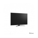 Televizor NanoCell 65incha LG 65NANO81A6A.AEU, Smart, 4K UHD, DVB-T2/C/S2, HDMI, WiFi, Bluetooth, USB A, Energetska oznaka F