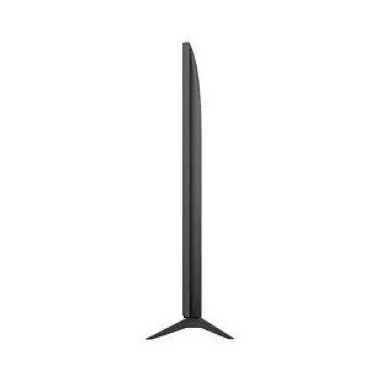 Televizor NanoCell 65incha LG 65NANO82A6B.AEU, Smart, 4K UHD, DVB-T2/C/S2, HDMI, WiFi, Bluetooth, USB A, Energetska oznaka F