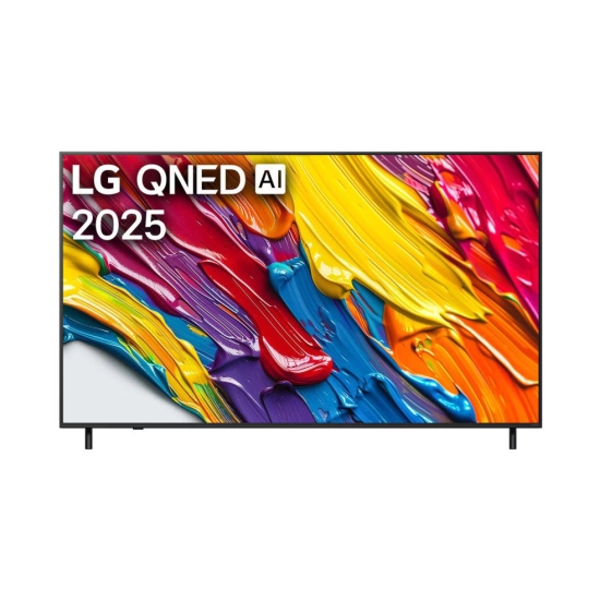 Televizor QNED 65incha LG 65QNED82A3B.AEU, Smart, 4K UHD, DVB-T2/C/S2, HDMI, WiFi, Bluetooth, USB A, Energetska oznaka E Televizor QNED 65incha LG 65QNED82A3B.AEU, Smart, 4K UHD, DVB-T2/C/S2, HDMI, WiFi, Bluetooth, USB A, Energetska oznaka E