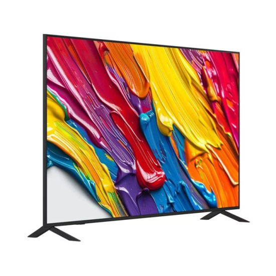 Televizor QNED 65incha LG 65QNED82A3B.AEU, Smart, 4K UHD, DVB-T2/C/S2, HDMI, WiFi, Bluetooth, USB A, Energetska oznaka E Televizor QNED 65incha LG 65QNED82A3B.AEU, Smart, 4K UHD, DVB-T2/C/S2, HDMI, WiFi, Bluetooth, USB A, Energetska oznaka E