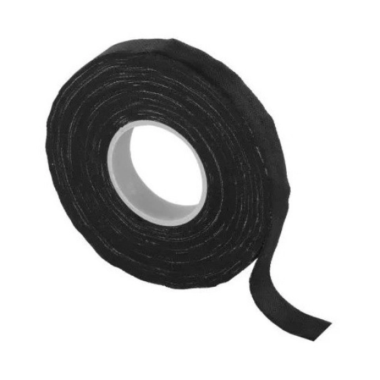 Izolir traka EMOS, 19mm x 15m, crna Izolir traka EMOS, 19mm x 15m, crna