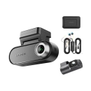 Auto kamera DDPAI N5 Dual 2026, za vožnju unatrag, 4K UHD