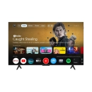 Televizor QLED 50incha TCL 50P7L, Google TV, 4K UHD, DVB-T2/C/S2, HDMI, WiFi, Bluetooth, USB A, Energetska oznaka F