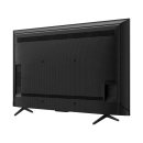 Televizor QLED 50incha TCL 50P7L, Google TV, 4K UHD, DVB-T2/C/S2, HDMI, WiFi, Bluetooth, USB A, Energetska oznaka F