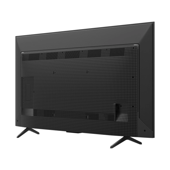 Televizor QLED 55incha TCL 55P7L, Google TV, 4K UHD, DVB-T2/C/S2, HDMI, WiFi, Bluetooth, USB A, Energetska oznaka F