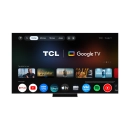 Televizor MiniLED 55incha TCL 55C7L, Google TV, 4K UHD, DVB-T2/C/S2, HDMI, WiFi, Bluetooth, USB A, Energetska oznaka E