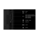 Televizor MiniLED 65incha TCL 65C7L, Google TV, 4K UHD, DVB-T2/C/S2, HDMI, WiFi, Bluetooth, USB A, Energetska oznaka E