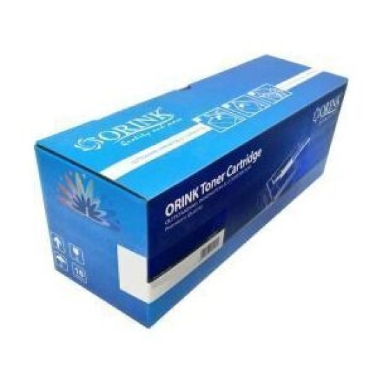 Toner ORINK TN-2590XL, Brother, crni, za DCPL2600D/DCPL2622DW/DCPL2640DN/HLL2402D/HLL2442DW/HLL2460DN/MFCL2802DN/MFCL2802DW/MFCL2862DW/HLL2922DW