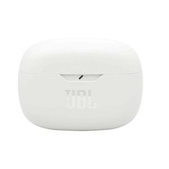 Slušalice JBL Vibe Beam 2, bežične, In-Eear, Bluetooth, bijele Slušalice JBL Vibe Beam 2, bežične, In-Eear, Bluetooth, bijele