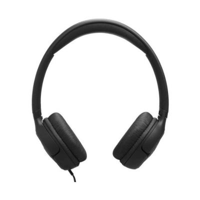 Slušalice JBL Tune 530C, žičane, On-Ear, USB C, crne