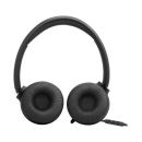 Slušalice JBL Tune 530C, žičane, On-Ear, USB C, crne