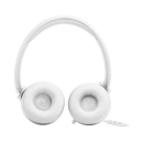 Slušalice JBL Tune 530C, žičane, On-Ear, USB C, bijele