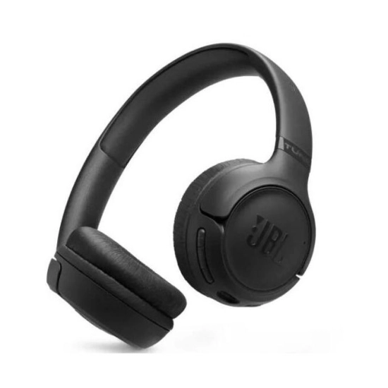 Slušalice JBL Tune 530BT, bežične, On-Ear, Bluetooth, crne Slušalice JBL Tune 530BT, bežične, On-Ear, Bluetooth, crne