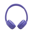 Slušalice JBL Tune 530BT, bežične, On-Ear, Bluetooth, ljubičaste