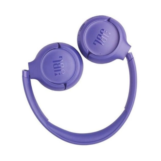 Slušalice JBL Tune 530BT, bežične, On-Ear, Bluetooth, ljubičaste Slušalice JBL Tune 530BT, bežične, On-Ear, Bluetooth, ljubičaste