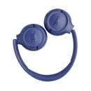 Slušalice JBL Tune 530BT, bežične, On-Ear, Bluetooth, plave